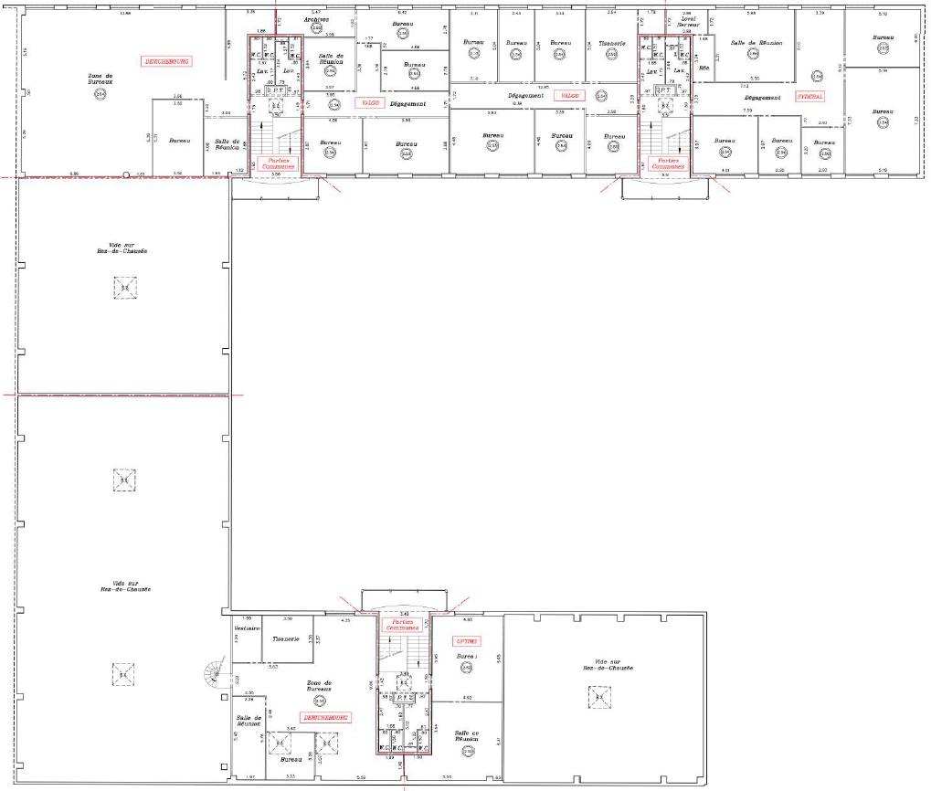 Local d'activité Argenteuil 817m² Location local d'activité Argenteuil Val-d'Oise OLACT2313520 3